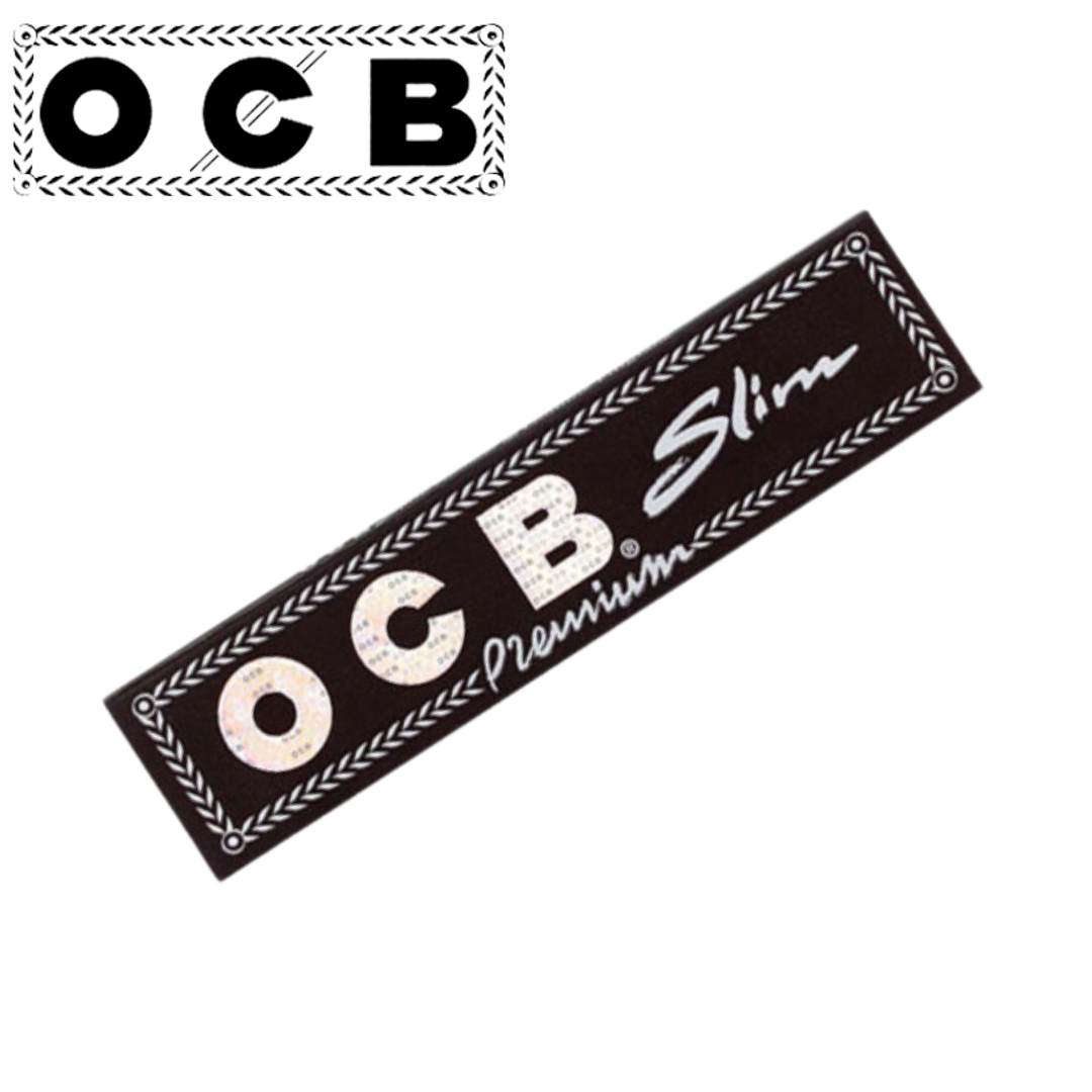 Aktivkohlefilter, OCB® ,Activ Tips, Slim, 50er